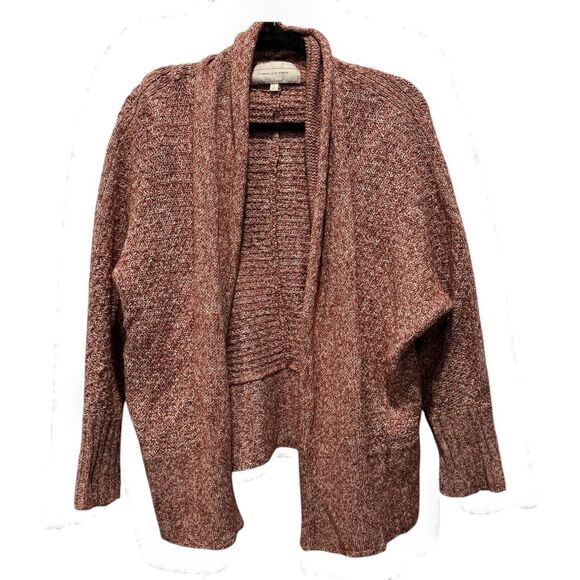 Anthropologie Angel of the North Chauvet Cardigan Womens S - Picture 4 of 8